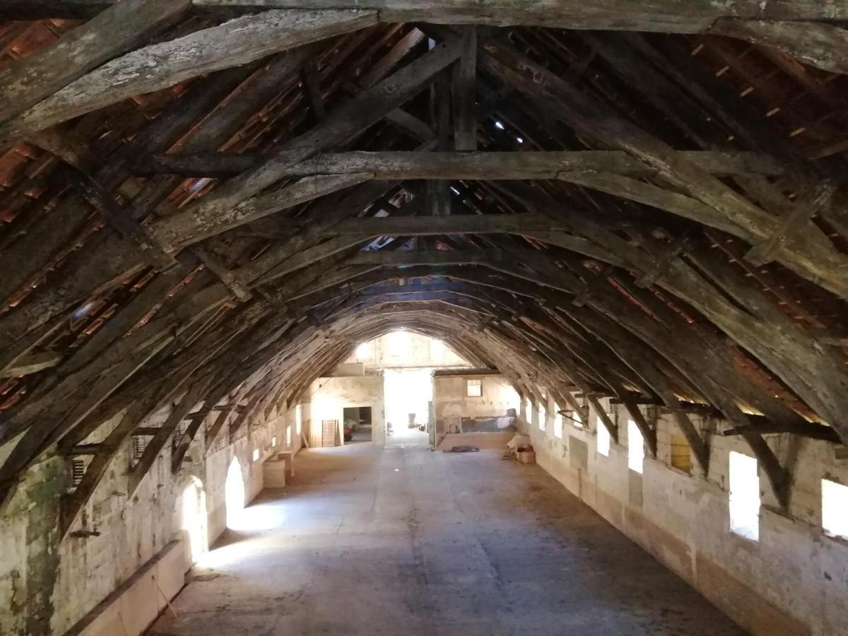 Comtesse de Dordogne Villa Les Eyzies Buitenkant foto
